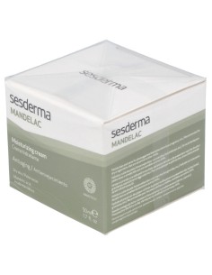 Sesderma Mandelac Crema Hidratante 50Ml