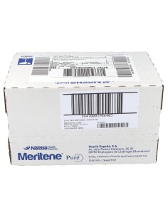 Nestlé Resource Puré De Pavo_ Arroz Y Zanahoria 300G