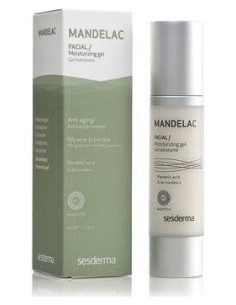 Sesderma Mandelac Gel Hidratante 50Ml