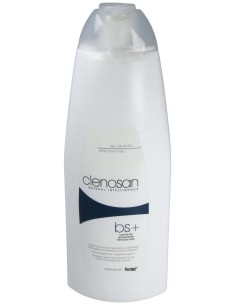 Clenosan Gel De Ducha Leche De Almendras 750Ml