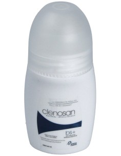 Clenosan Desodorante Roll On 75 Ml.
