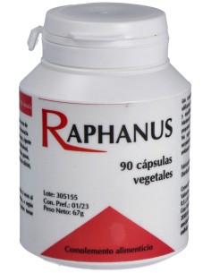 Codival Raphanus 90Caps