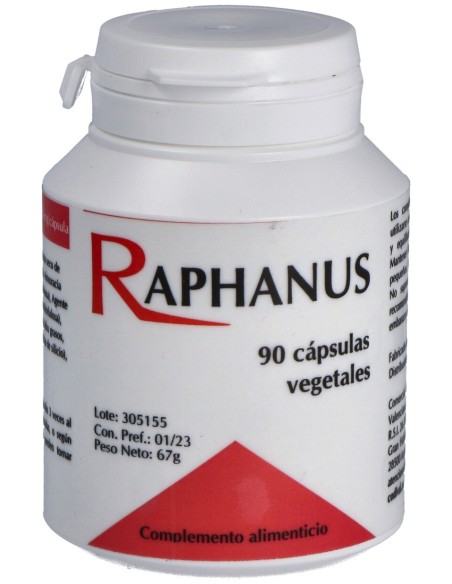 Codival Raphanus 90Caps
