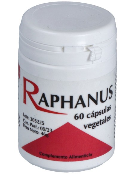 Codival Raphanus 60Caps