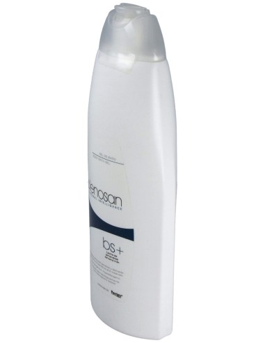 Clenosan Gel De Ducha Leche De Almendras 750Ml