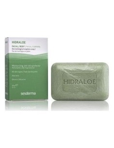 Sesderma Hidraloe Pan Dermatológico 100G
