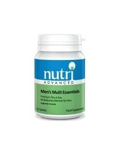 Multiessentials Men’S 30Comp.