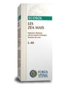 Les Zea Mays Maiz 50Ml.