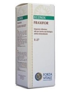 Fraxifor Granulos