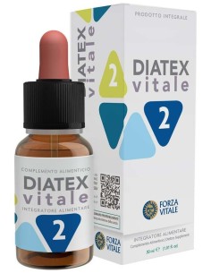 Forza Vitale Diatex Vitale 2 30Ml