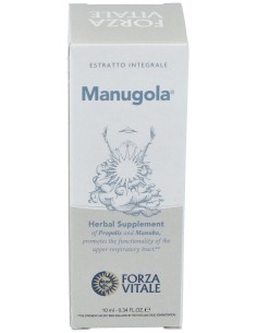 Manugola Extracto 10Ml.