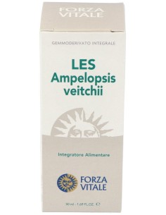 Les Ampelopsis W. Vid Canadiense 50Ml.