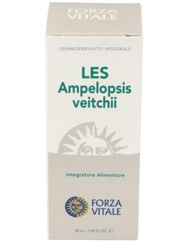 Les Ampelopsis W. Vid Canadiense 50Ml.
