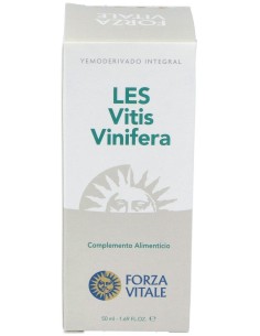 Les Vitis Vinifera Vid 50Ml.