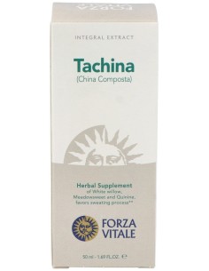 China Composta Extracto 50Ml.