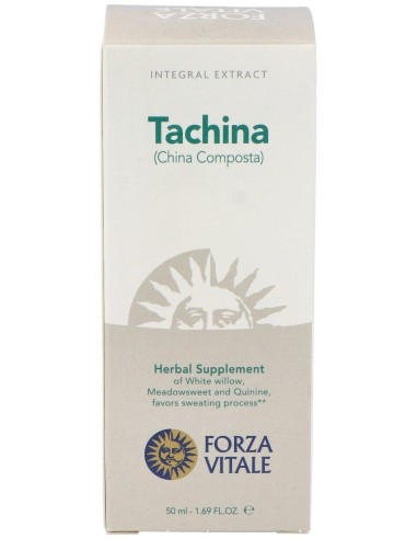 China Composta Extracto 50Ml.