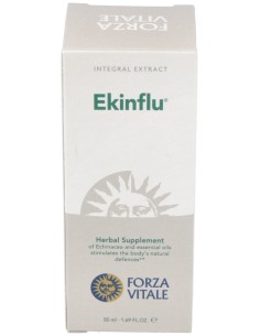 Ekinflu Extracto 50Ml.