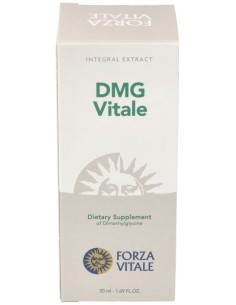 Dmg Extracto 50Ml.