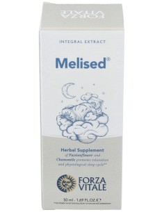 Melised Extracto 50Ml.