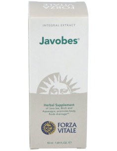 Javobes Extracto 50Ml.