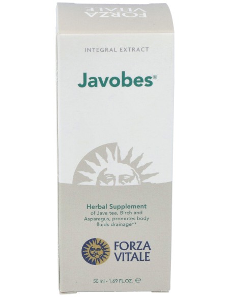 Javobes Extracto 50Ml.
