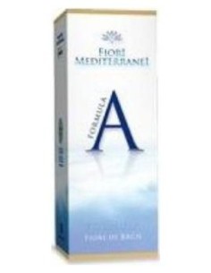 Fm Formula A (Adolescencia) 20Ml.