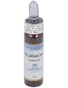 Agrimony (Agrimonia) 10Ml.