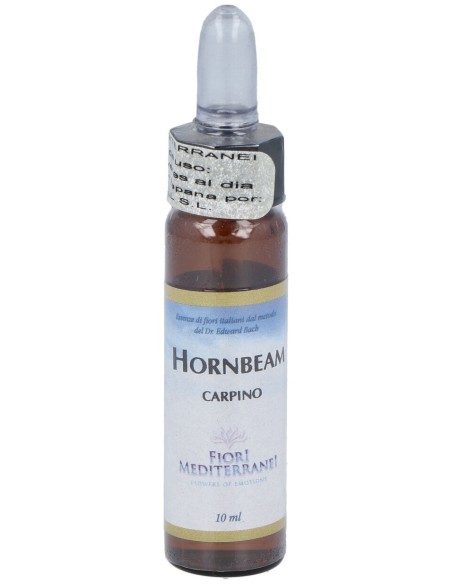 Hornbeam (Hojarazo) 10Ml.