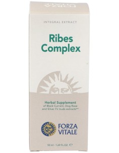 Ribes Composto Extracto 50Ml.
