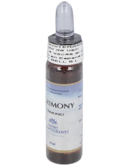 Agrimony (Agrimonia) 10Ml.