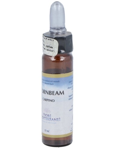Hornbeam (Hojarazo) 10Ml.