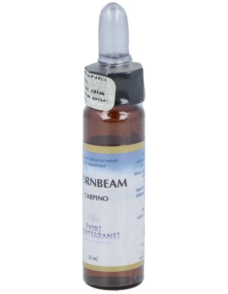 Hornbeam (Hojarazo) 10Ml.
