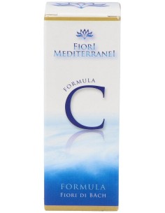 Fm Formula C (Concentracion) 20Ml.