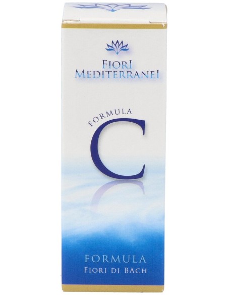 Fm Formula C (Concentracion) 20Ml.