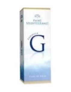 Fm Formula G (Gestacion) 20Ml.