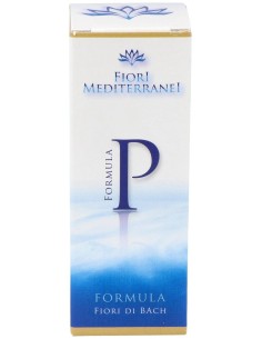 Fm Formula P (Temores) 20Ml.