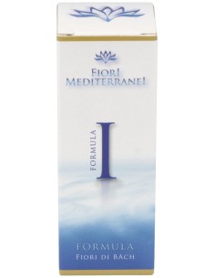 Fm Formula I (Intolerancia) 20Ml.