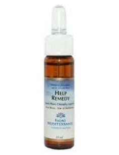 Fm Help Remedy 10Ml.