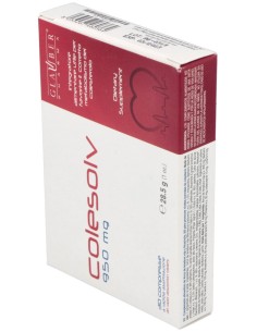 Colesolv 30Comp.