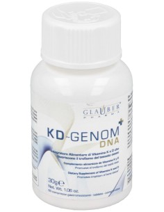 Kd-Genom 60Comp.