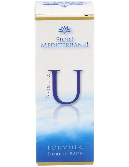 Fm Formula U (Humor) 20Ml.