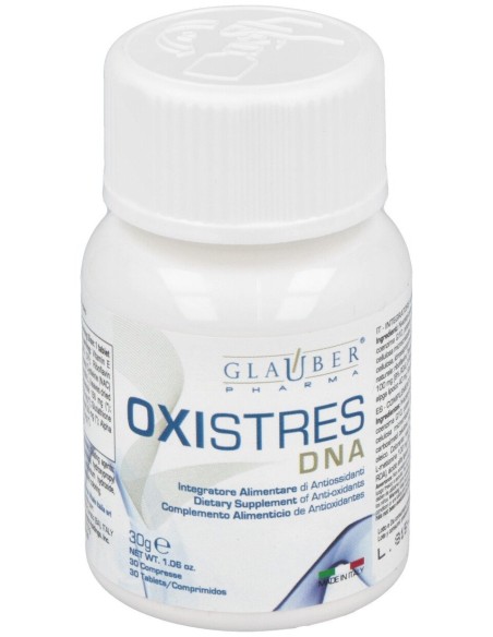 Oxistres 30Comp.