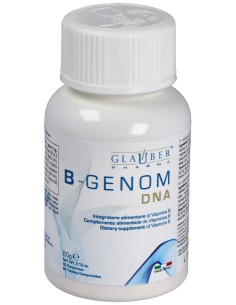 B-Genom Dna 60Comp.