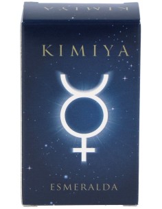 Ki-04 Esmeralda 10Ml. Kimiya