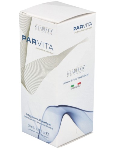 Parvita 50Ml.