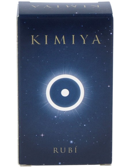 Ki-01 Rubi ( Rubino) 10Ml. Kimiya