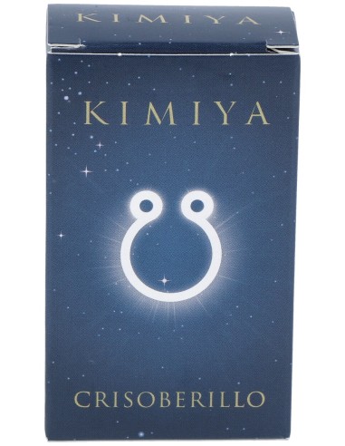 Ki-09 Crisoberillo 10Ml. Kimiya