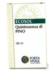 Quinta Esencia Pino (Pino) 10Ml.