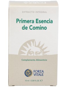 Primera Esencia Comino Complex 10Ml.