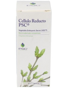 Psc Cellulo Reductor 50Ml.